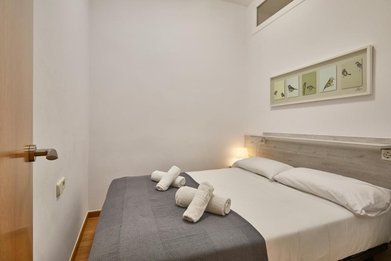 Апартаменти Bbarcelona Sagrada Familia Terrace Flat Екстер'єр фото
