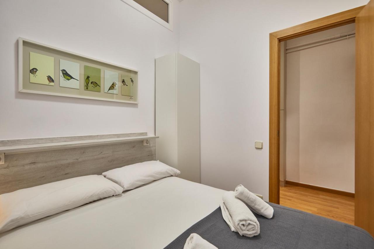 Апартаменти Bbarcelona Sagrada Familia Terrace Flat Екстер'єр фото