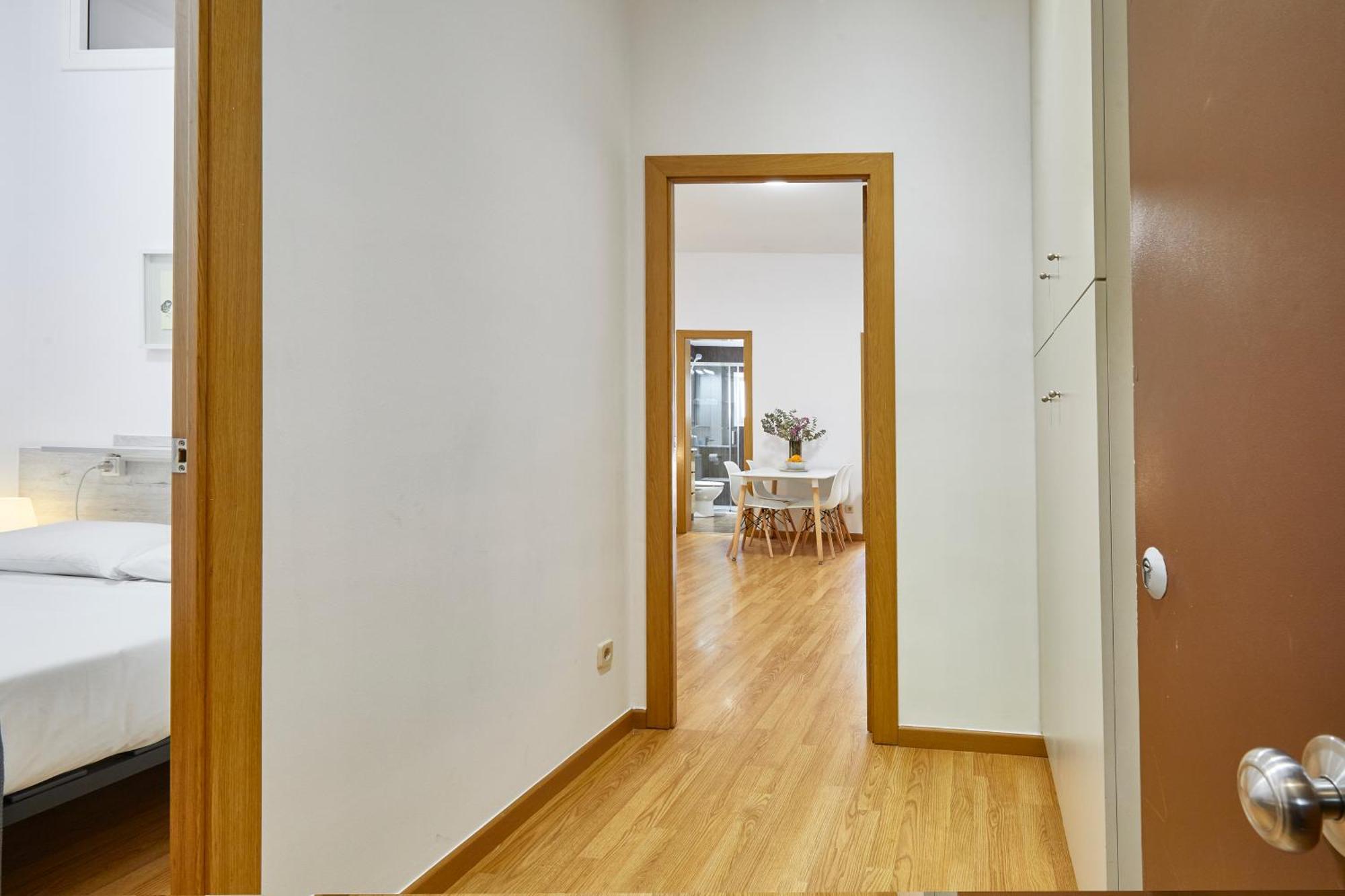 Апартаменти Bbarcelona Sagrada Familia Terrace Flat Екстер'єр фото